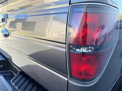 2012 Ford F-150 FX4   - Photo 10 - Sandy, UT 84070