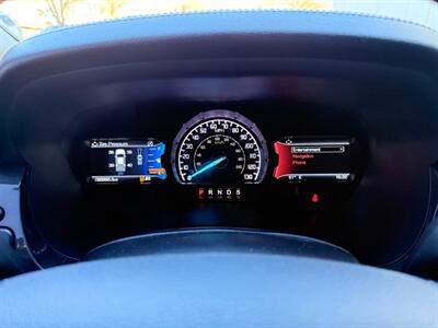 2019 Ford Ranger Lariat   - Photo 16 - Sandy, UT 84070