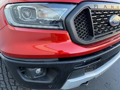 2019 Ford Ranger Lariat   - Photo 24 - Sandy, UT 84070