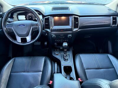 2019 Ford Ranger Lariat   - Photo 2 - Sandy, UT 84070