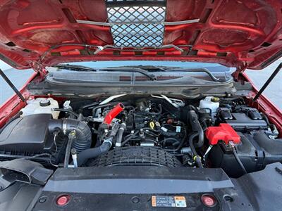 2019 Ford Ranger Lariat   - Photo 33 - Sandy, UT 84070