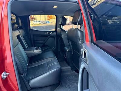 2019 Ford Ranger Lariat   - Photo 10 - Sandy, UT 84070