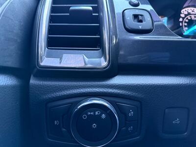 2019 Ford Ranger Lariat   - Photo 15 - Sandy, UT 84070