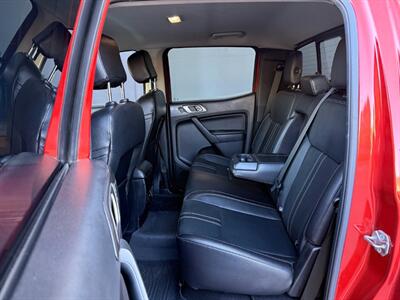 2019 Ford Ranger Lariat   - Photo 6 - Sandy, UT 84070