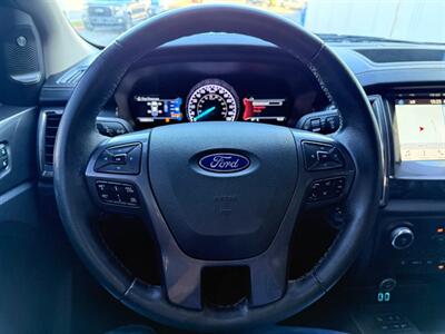 2019 Ford Ranger Lariat   - Photo 17 - Sandy, UT 84070