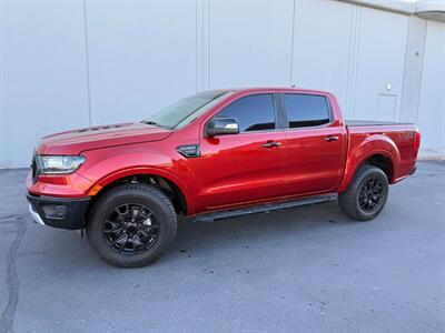 2019 Ford Ranger Lariat   - Photo 3 - Sandy, UT 84070