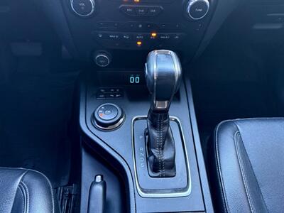 2019 Ford Ranger Lariat   - Photo 21 - Sandy, UT 84070