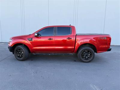 2019 Ford Ranger Lariat   - Photo 5 - Sandy, UT 84070