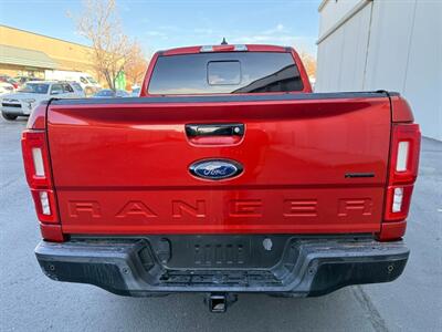 2019 Ford Ranger Lariat   - Photo 28 - Sandy, UT 84070