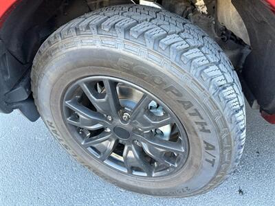 2019 Ford Ranger Lariat   - Photo 32 - Sandy, UT 84070