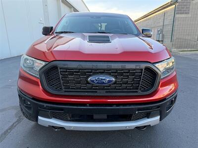 2019 Ford Ranger Lariat   - Photo 25 - Sandy, UT 84070