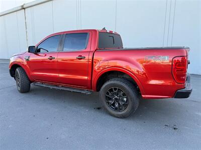 2019 Ford Ranger Lariat   - Photo 7 - Sandy, UT 84070