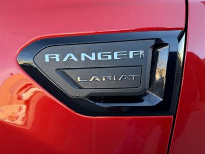 2019 Ford Ranger Lariat   - Photo 22 - Sandy, UT 84070