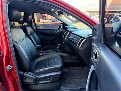2019 Ford Ranger Lariat   - Photo 12 - Sandy, UT 84070