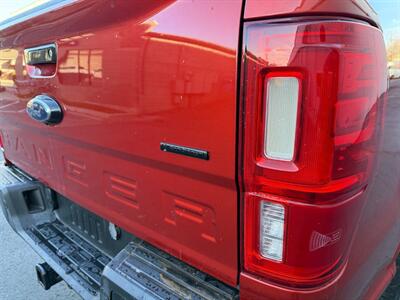 2019 Ford Ranger Lariat   - Photo 29 - Sandy, UT 84070