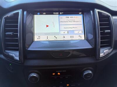 2019 Ford Ranger Lariat   - Photo 18 - Sandy, UT 84070