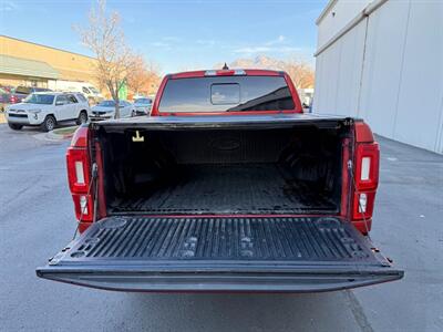 2019 Ford Ranger Lariat   - Photo 8 - Sandy, UT 84070