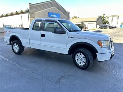 2011 Ford F-150 STX   - Photo 13 - Sandy, UT 84070