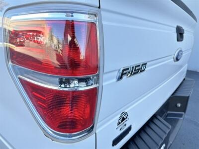 2011 Ford F-150 STX   - Photo 50 - Sandy, UT 84070