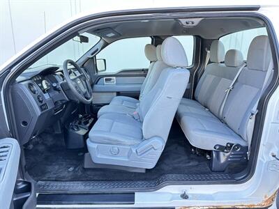 2011 Ford F-150 STX   - Photo 7 - Sandy, UT 84070