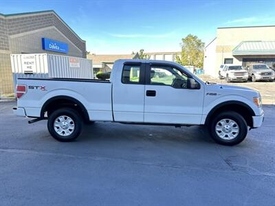 2011 Ford F-150 STX   - Photo 11 - Sandy, UT 84070