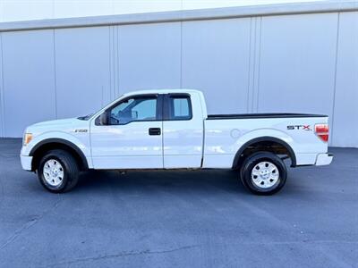 2011 Ford F-150 STX   - Photo 6 - Sandy, UT 84070