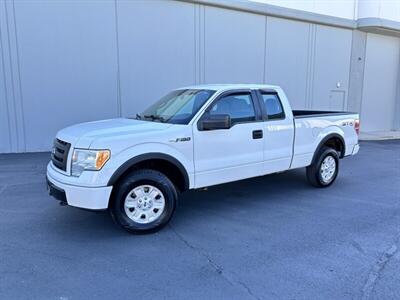 2011 Ford F-150 STX   - Photo 2 - Sandy, UT 84070