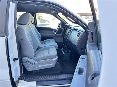 2011 Ford F-150 STX   - Photo 12 - Sandy, UT 84070