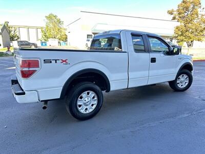 2011 Ford F-150 STX   - Photo 10 - Sandy, UT 84070