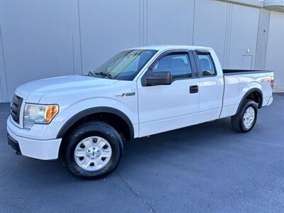 2011 Ford F-150 STX   - Photo 4 - Sandy, UT 84070