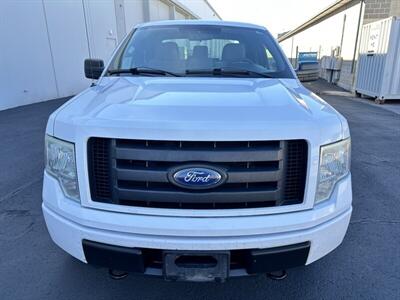 2011 Ford F-150 STX   - Photo 17 - Sandy, UT 84070