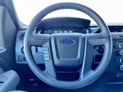 2011 Ford F-150 STX   - Photo 30 - Sandy, UT 84070