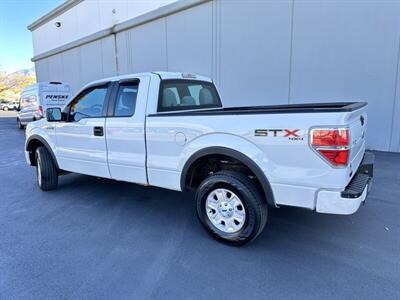 2011 Ford F-150 STX   - Photo 8 - Sandy, UT 84070