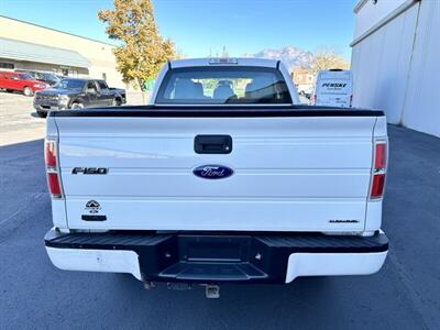 2011 Ford F-150 STX   - Photo 51 - Sandy, UT 84070