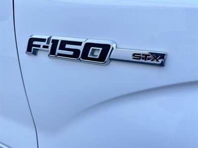 2011 Ford F-150 STX   - Photo 14 - Sandy, UT 84070