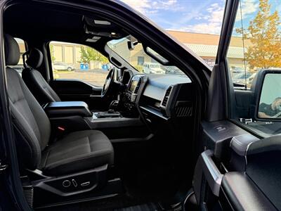 2016 Ford F-150 XLT   - Photo 16 - Sandy, UT 84070