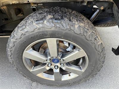 2016 Ford F-150 XLT   - Photo 38 - Sandy, UT 84070