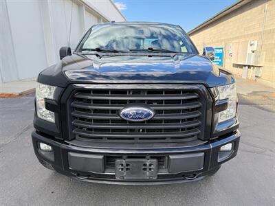 2016 Ford F-150 XLT   - Photo 19 - Sandy, UT 84070
