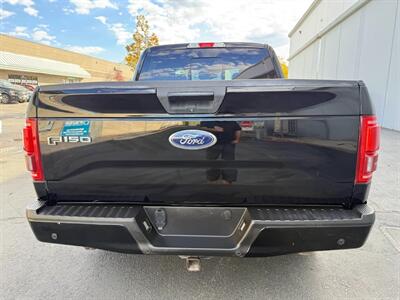 2016 Ford F-150 XLT   - Photo 10 - Sandy, UT 84070