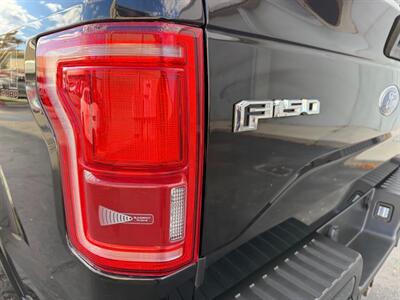 2016 Ford F-150 XLT   - Photo 9 - Sandy, UT 84070