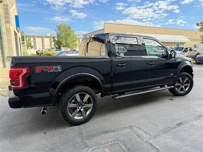 2016 Ford F-150 XLT   - Photo 13 - Sandy, UT 84070