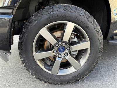 2016 Ford F-150 XLT   - Photo 21 - Sandy, UT 84070