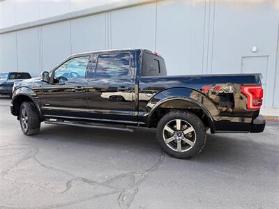 2016 Ford F-150 XLT   - Photo 8 - Sandy, UT 84070