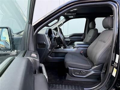 2016 Ford F-150 XLT   - Photo 5 - Sandy, UT 84070