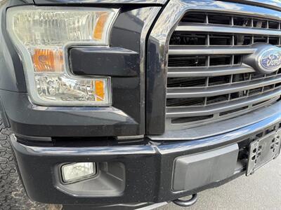 2016 Ford F-150 XLT   - Photo 18 - Sandy, UT 84070