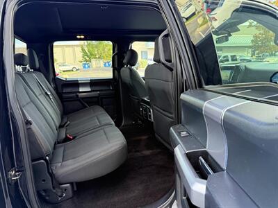 2016 Ford F-150 XLT   - Photo 14 - Sandy, UT 84070