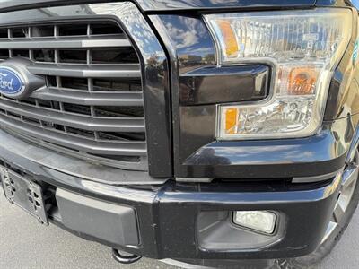 2016 Ford F-150 XLT   - Photo 20 - Sandy, UT 84070