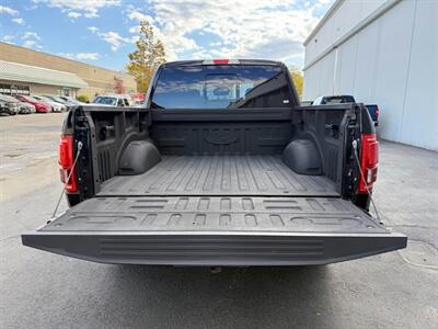 2016 Ford F-150 XLT   - Photo 11 - Sandy, UT 84070