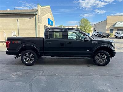 2016 Ford F-150 XLT   - Photo 15 - Sandy, UT 84070