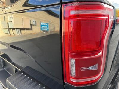2016 Ford F-150 XLT   - Photo 12 - Sandy, UT 84070